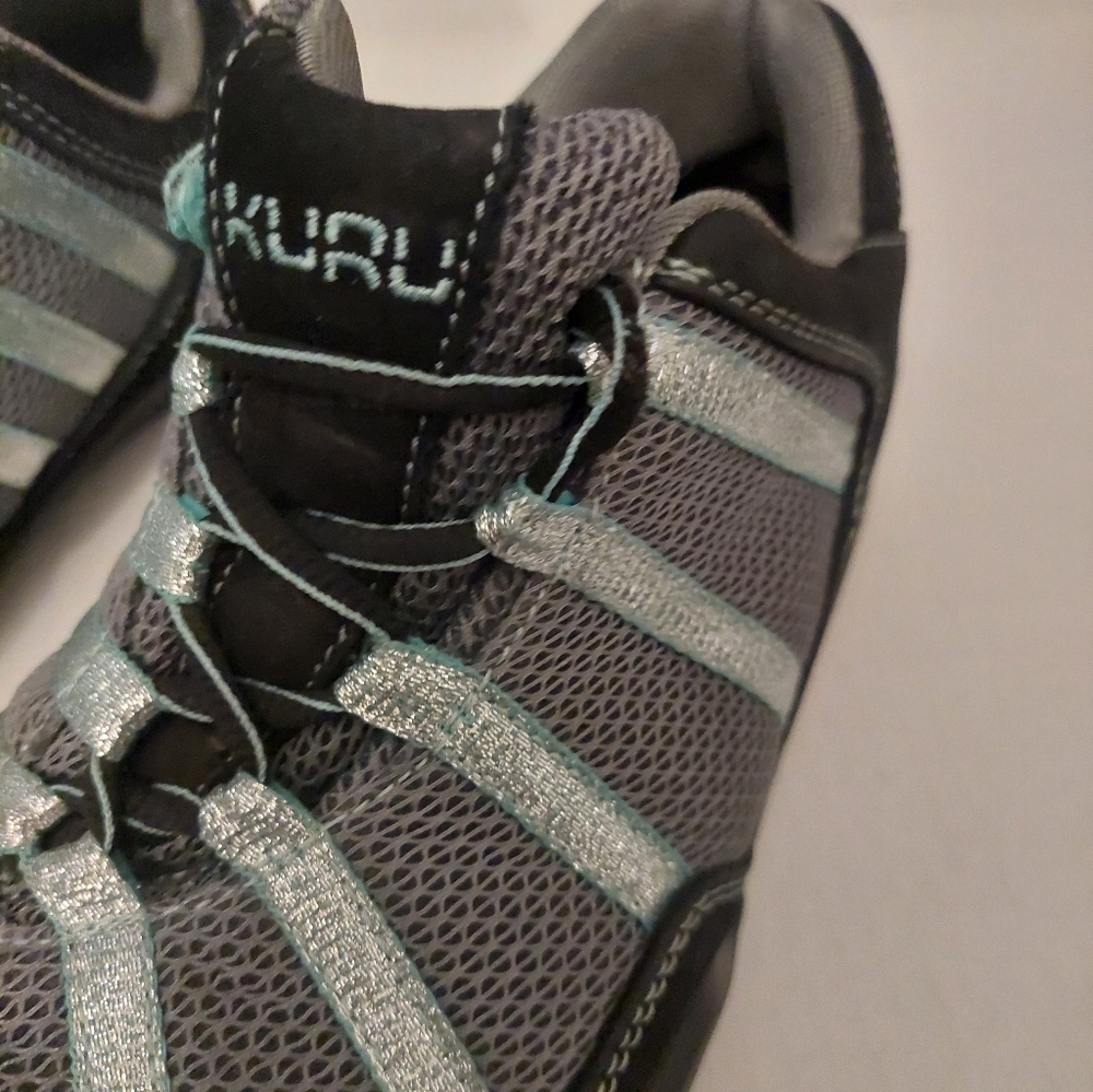 KURU SNEAKERS Chicane Medium Comfort Shoes 8.5 Women - Picture 2 of 9